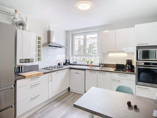 Appartement location à Limoges