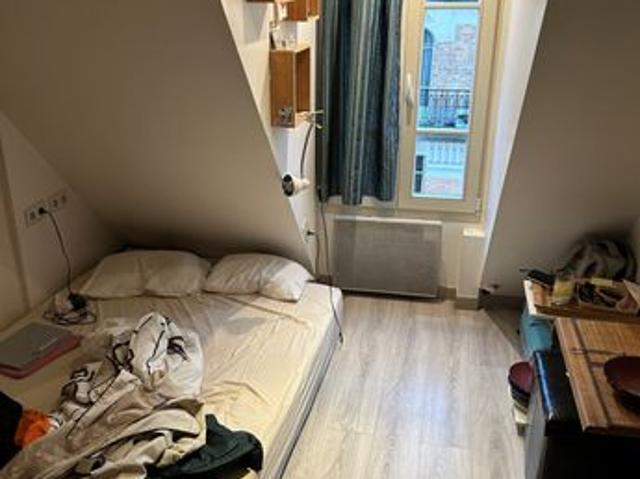 Appartement vente à Paris, Île-de-France