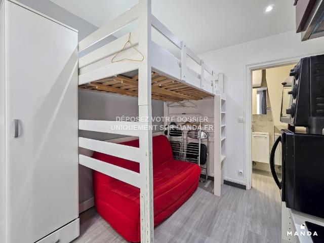 Appartement location à Paris, Île-de-France