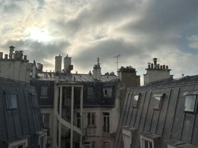 Appartement vente à Paris, Île-de-France