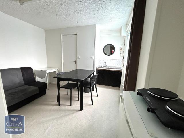 Appartement location à Saint-Quentin, Saint-quentin