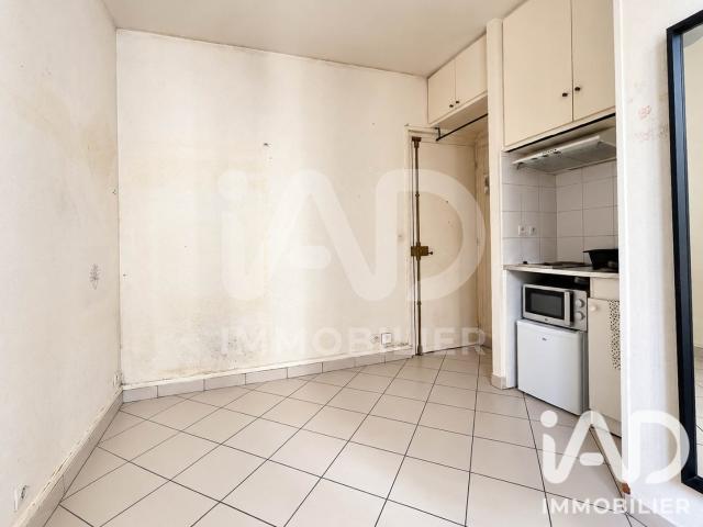 Appartement vente à Paris 15e Arrondissement, Paris
