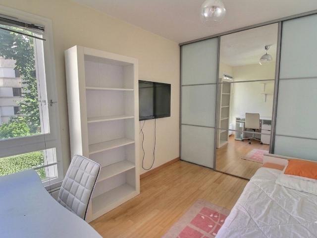 Appartement location à Versailles, Montigny-le-bretonneux