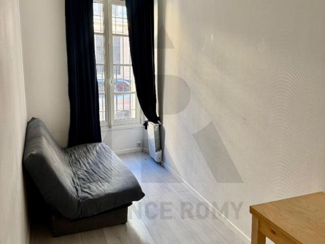 Appartement vente à Versailles