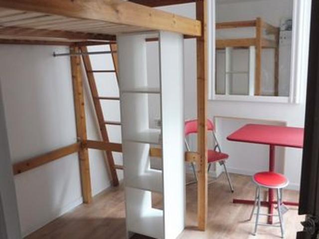 Appartement vente à Paris, Île-de-France