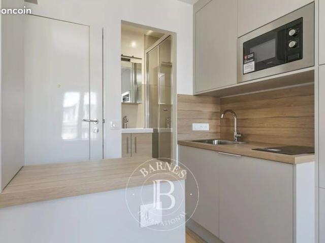 Appartement vente à Paris, Île-de-France