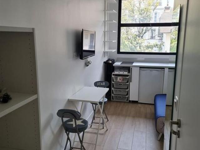 Appartement vente à Paris, Île-de-France