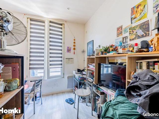 Appartement vente à Antony, Malakoff