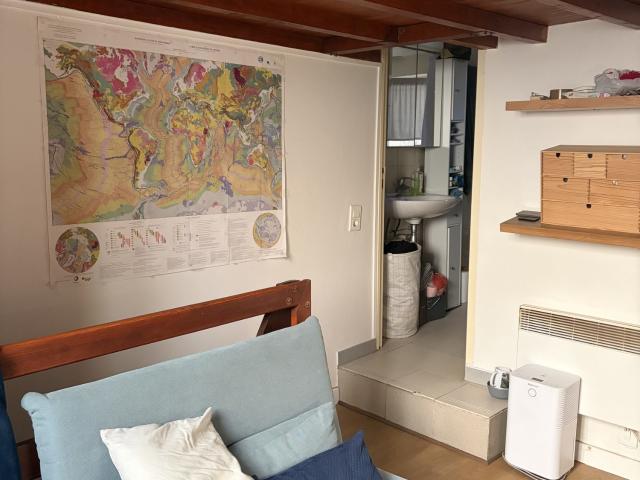 Appartement vente à Paris 13e Arrondissement, Paris