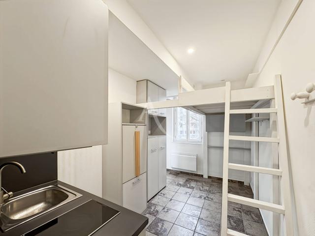 Appartement location à Annecy