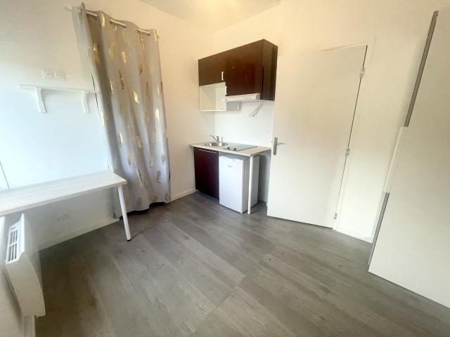 Appartement location à Lille