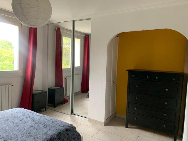 Appartement location à Aix-en-Provence, Aix-en-provence