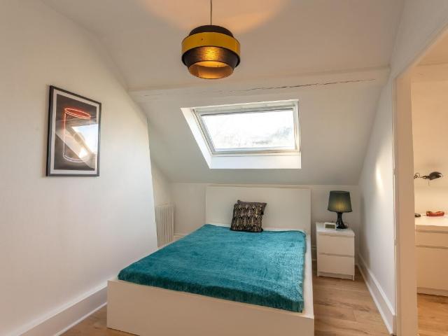 Appartement location à Amiens