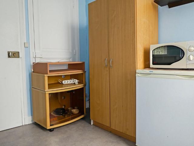 Appartement location à Amiens