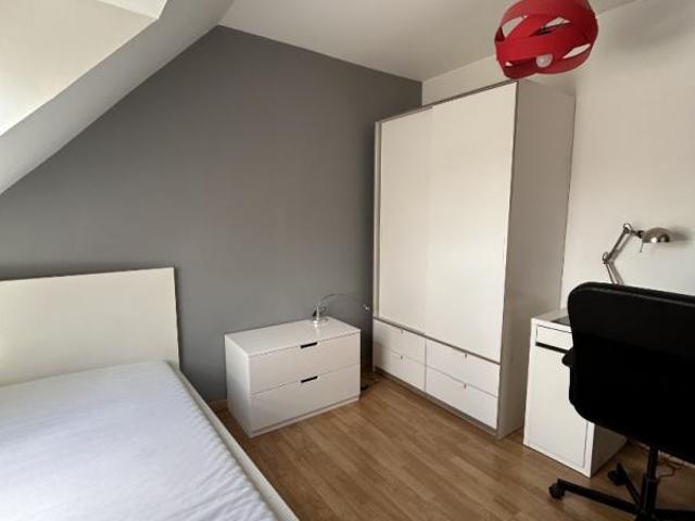 Appartement location à Amiens