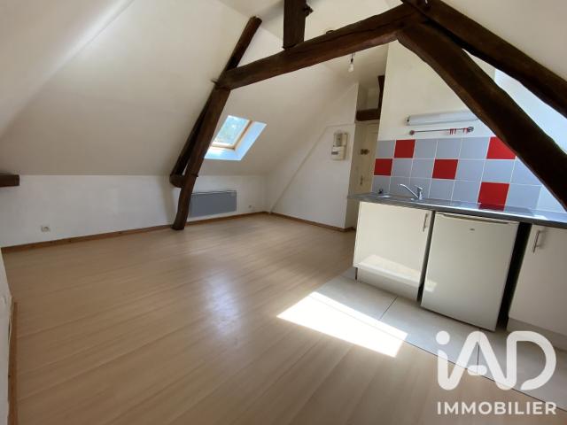 Appartement location à Amiens