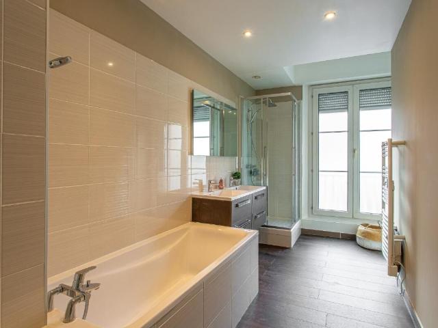 Appartement location à Amiens