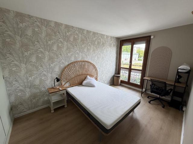 Appartement location à Amiens