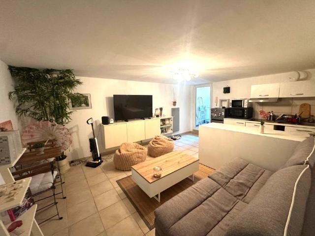 Appartement location à Grasse, Antibes