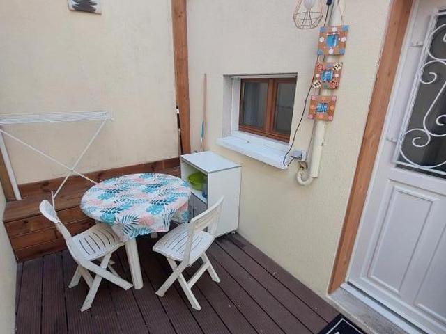 Appartement location à Arcachon