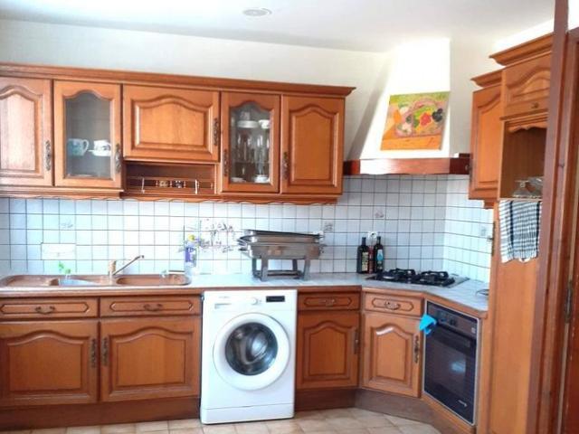 Appartement location à Argenteuil