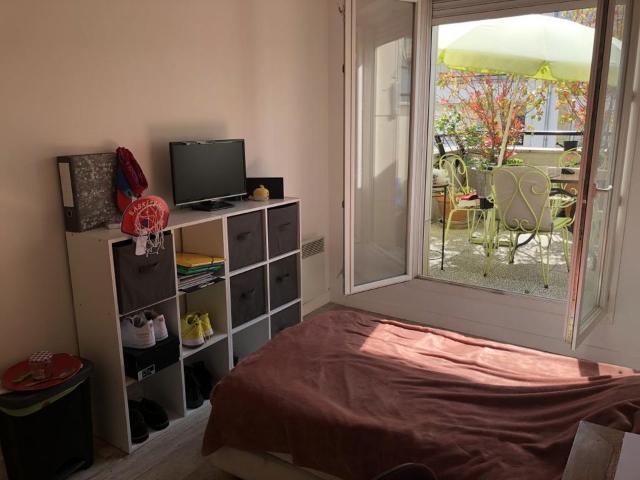 Appartement location à Nanterre, Asnières-sur-seine