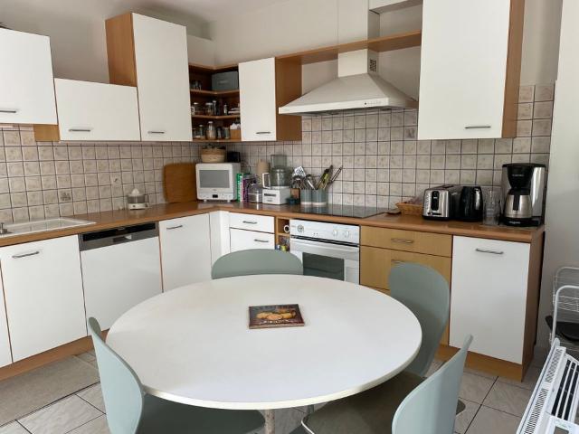 Appartement location à Nantes, Basse-goulaine