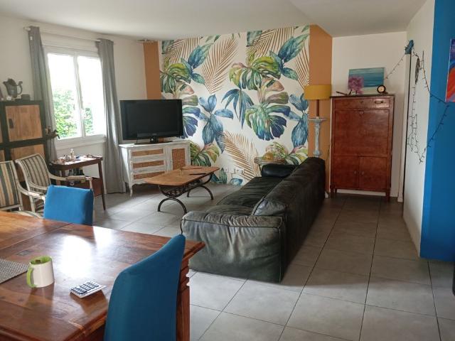 Appartement location à Saint-Nazaire, Besné