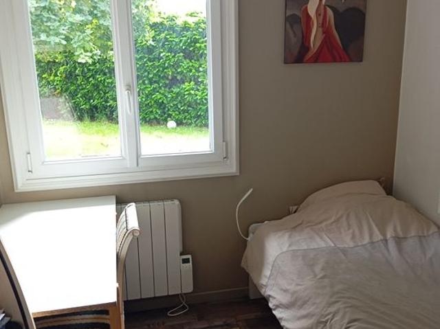 Appartement location à Saint-Nazaire, Besné