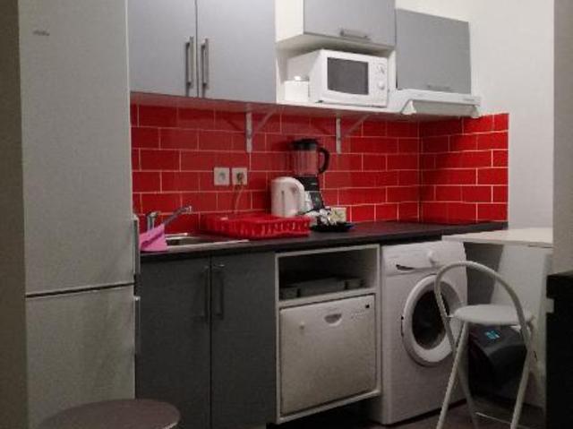 Appartement location à Rodez, Onet-le-château