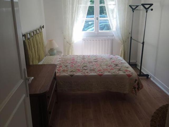 Appartement location à Antony, Bourg-la-reine