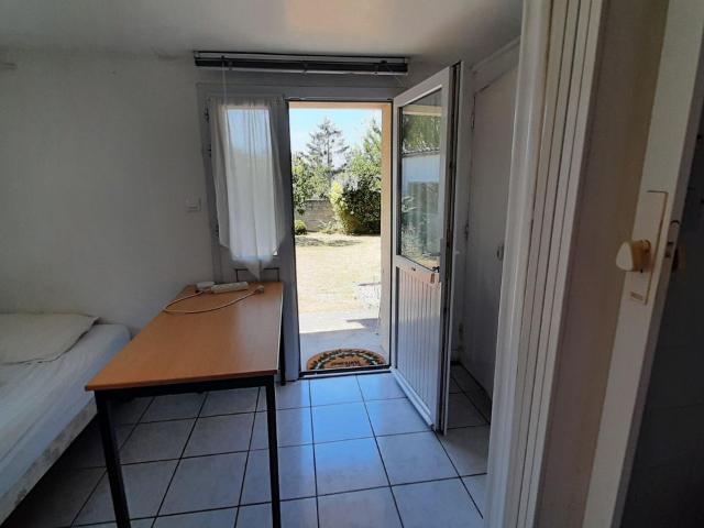 Appartement location à Caen