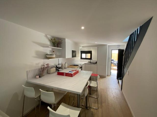 Appartement location à Bordeaux, Cenon