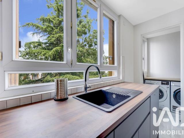 Appartement location à Palaiseau, Chilly-mazarin