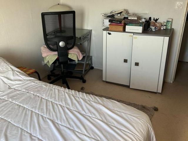 Appartement location à Nanterre, Colombes