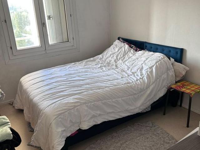 Appartement location à Nanterre, Colombes
