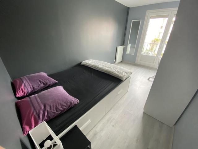 Appartement location à Compiègne