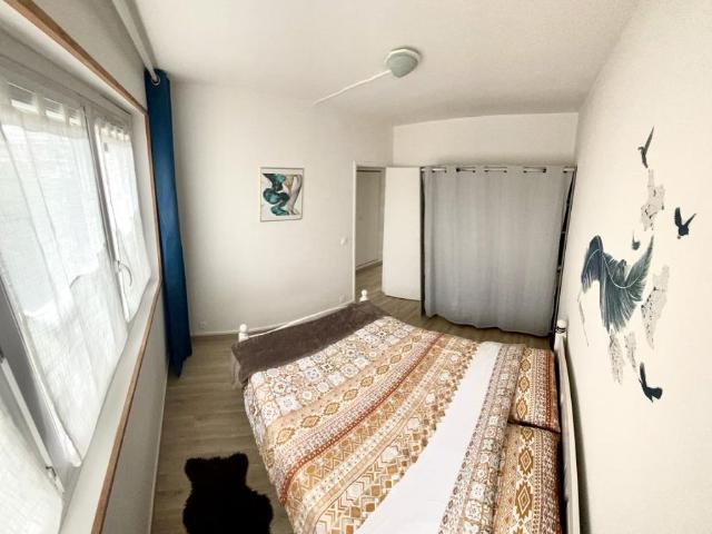 Appartement location à Saint-Germain-en-Laye, Conflans-sainte-honorine