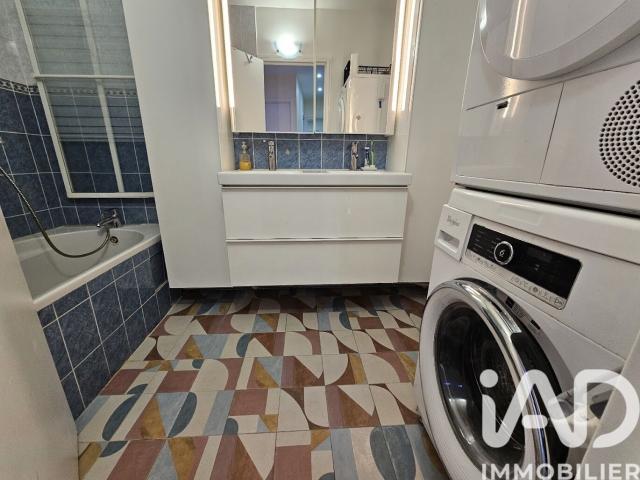 Appartement location à Créteil