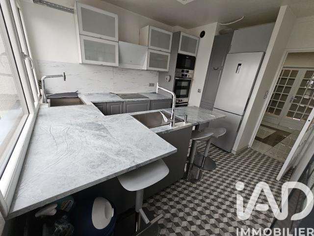 Appartement location à Créteil