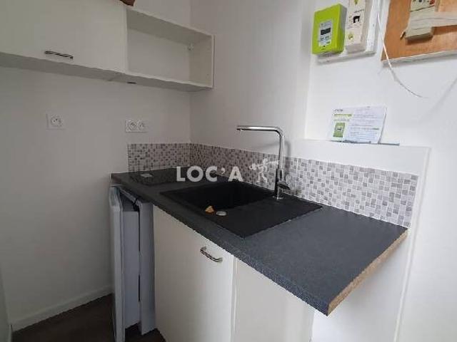 Appartement location à Dijon