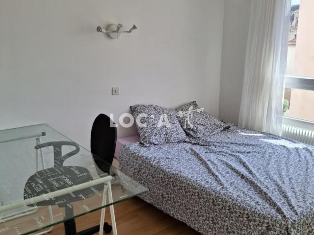 Appartement location à Dijon