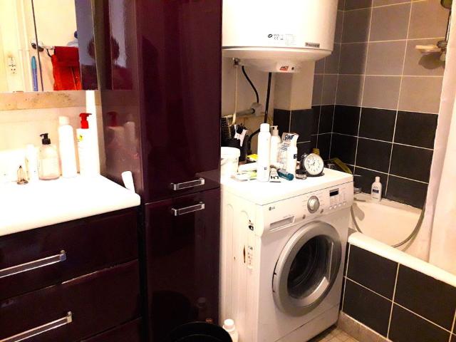 Appartement location à Dijon