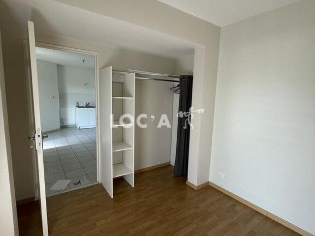 Appartement location à Dijon