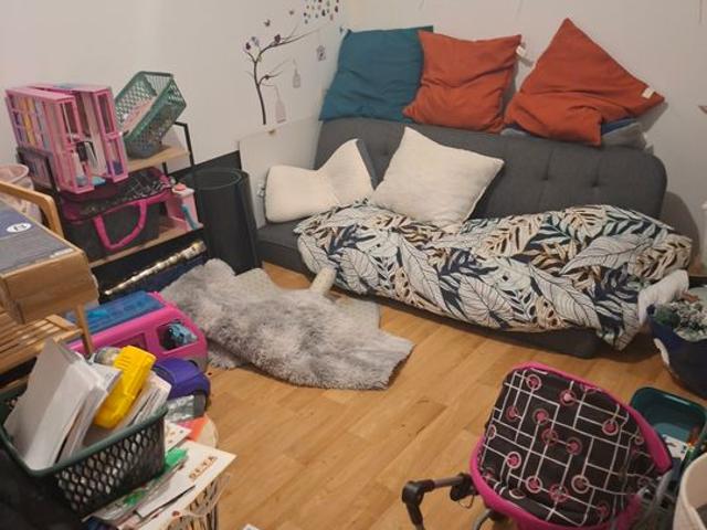 Appartement location à La Roche-sur-Yon, Dompierre-sur-yon