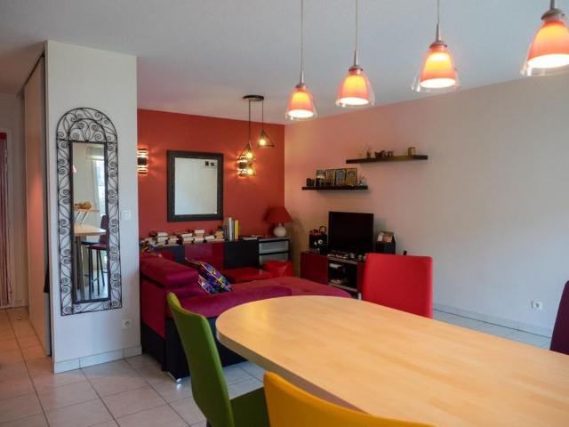 Appartement location à Grenoble, Saint-egrève