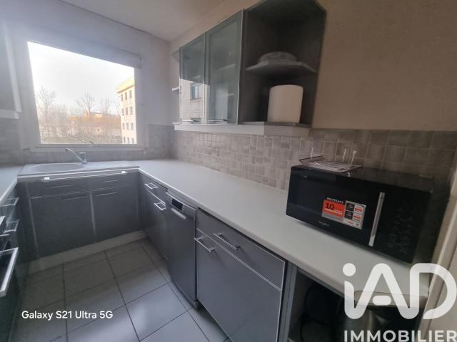 Appartement location à Évry, Grigny