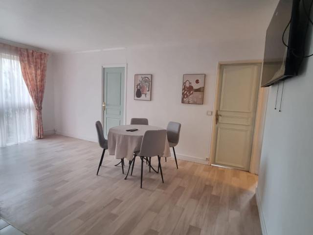 Appartement location à Évry, Grigny