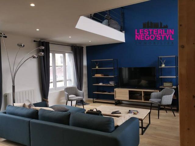 Appartement location à Le Havre, Epretot
