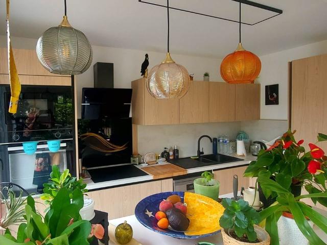 Appartement location à Rouen, Le Mesnil-esnard